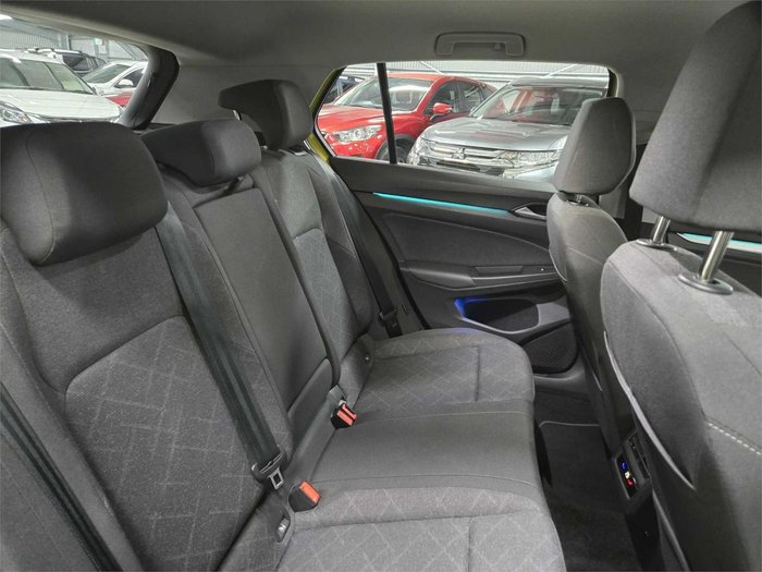 2022 Volkswagen Golf 110TSI Life