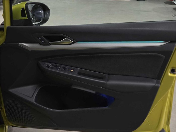 2022 Volkswagen Golf 110TSI Life