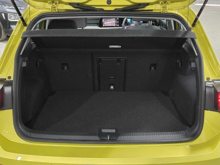 2022 Volkswagen Golf 110TSI Life