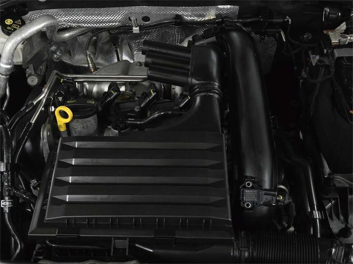 2022 Volkswagen Golf 110TSI Life