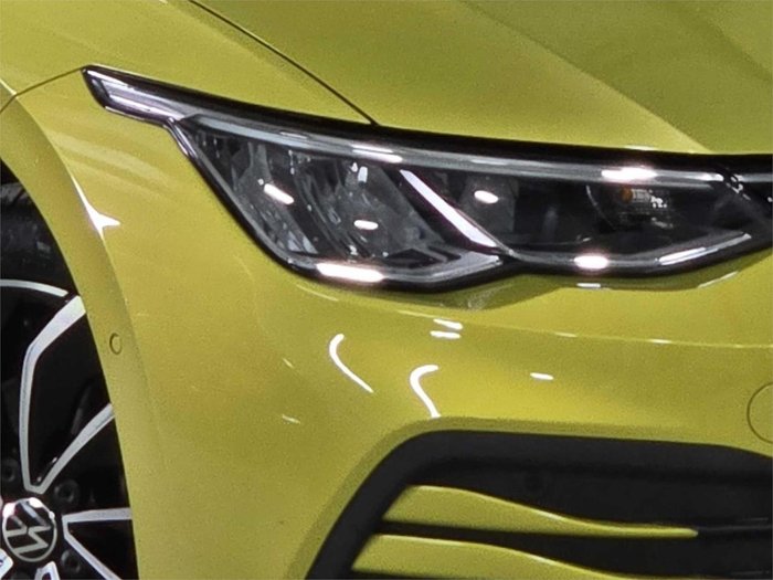 2022 Volkswagen Golf 110TSI Life