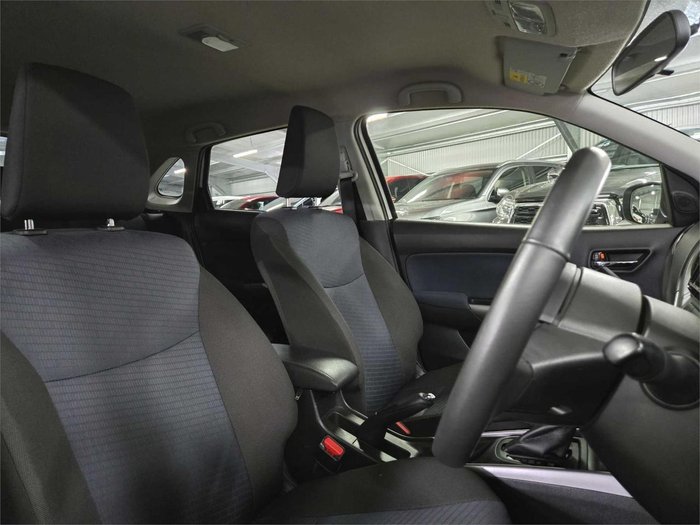 2020 Suzuki Baleno GLX