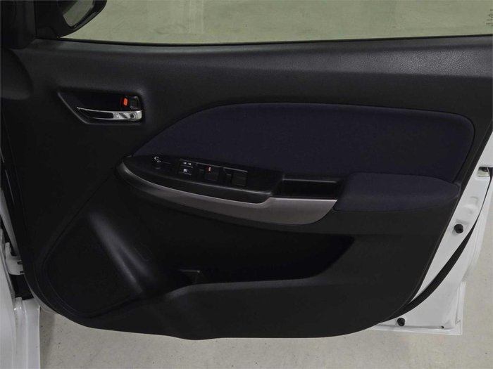 2020 Suzuki Baleno GLX