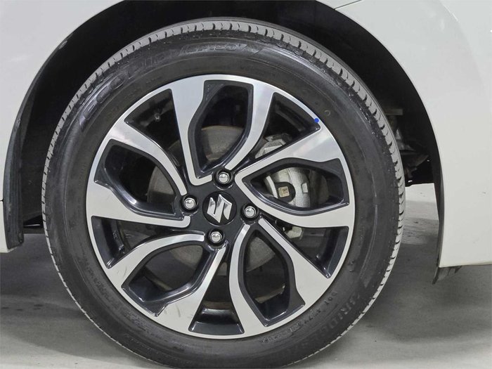 2020 Suzuki Baleno GLX