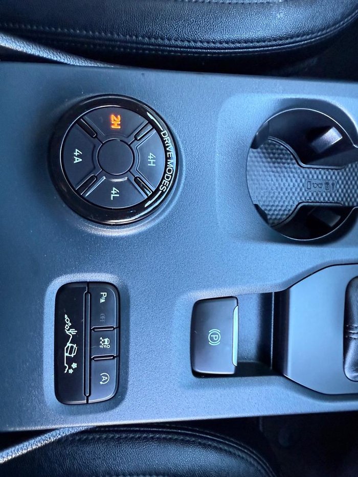 2023 Ford Everest Sport