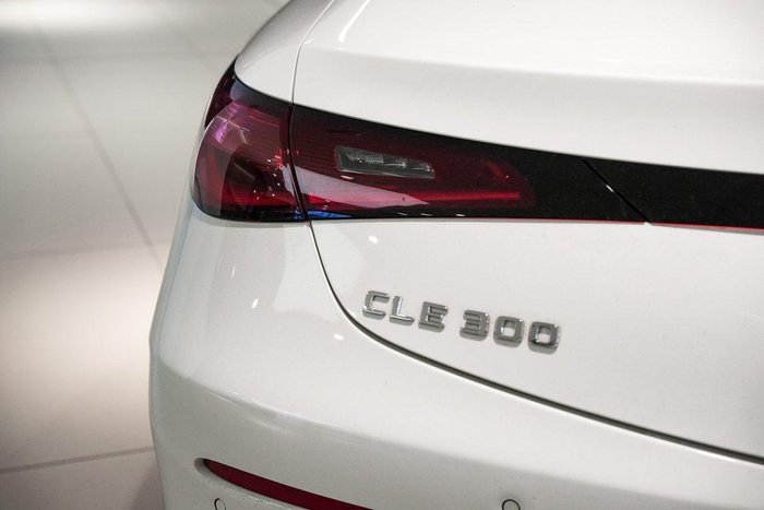 2024 Mercedes-Benz CLE-Class CLE300