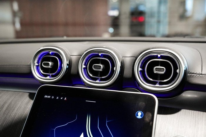 2024 Mercedes-Benz CLE-Class CLE300