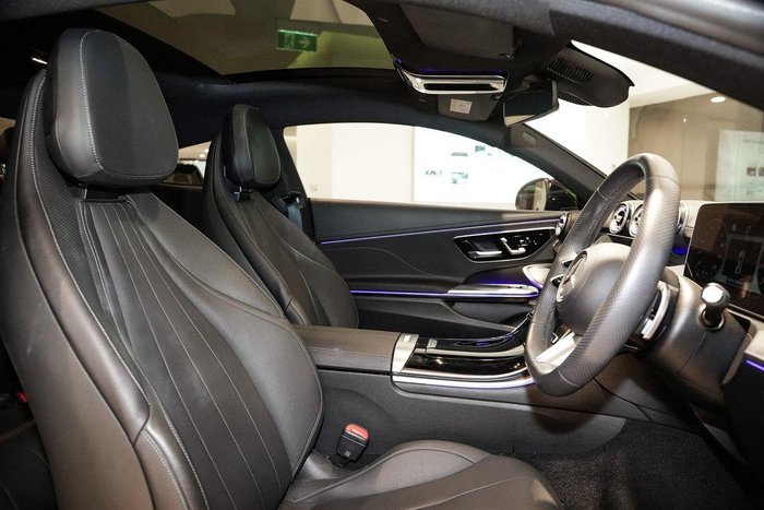 2024 Mercedes-Benz CLE-Class CLE300