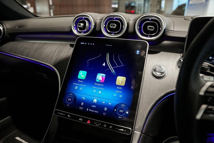 2024 Mercedes-Benz CLE-Class CLE300