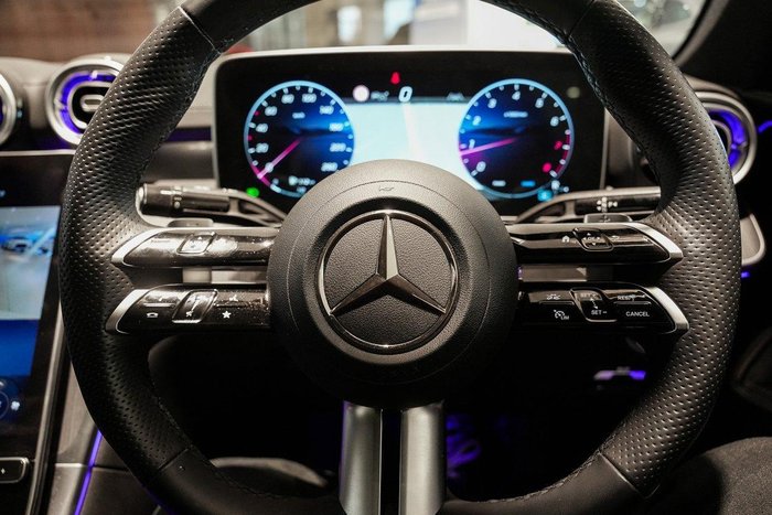 2024 Mercedes-Benz CLE-Class CLE300