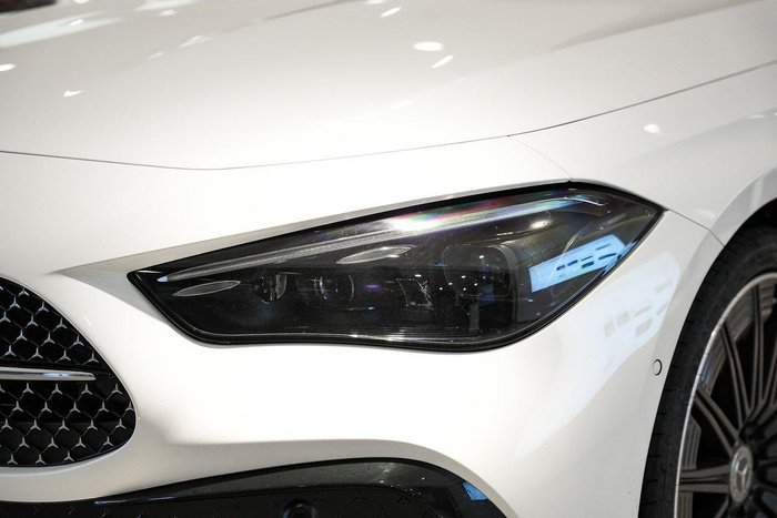 2024 Mercedes-Benz CLE-Class CLE300