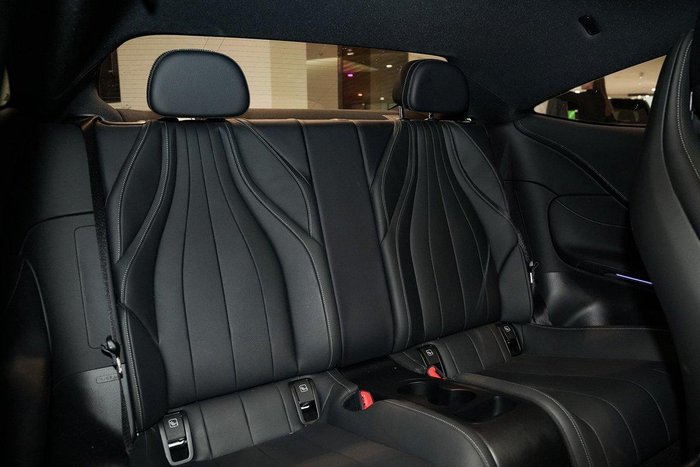 2024 Mercedes-Benz CLE-Class CLE300