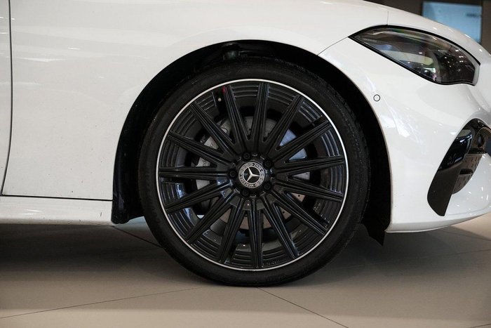 2024 Mercedes-Benz CLE-Class CLE300