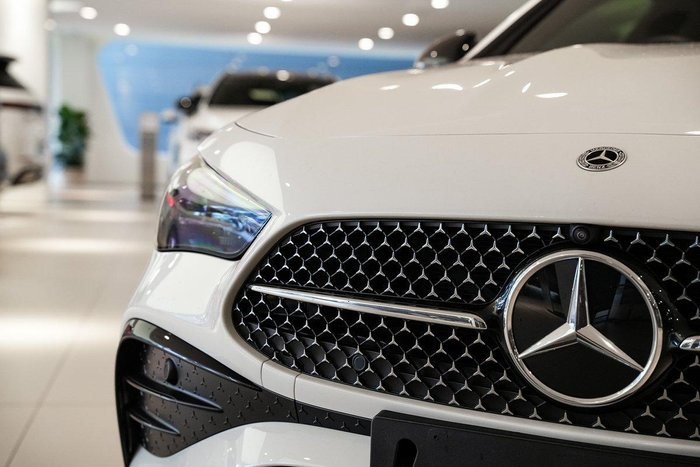 2024 Mercedes-Benz CLE-Class CLE300