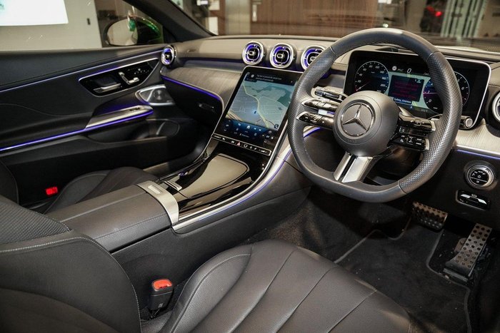 2024 Mercedes-Benz CLE-Class CLE300