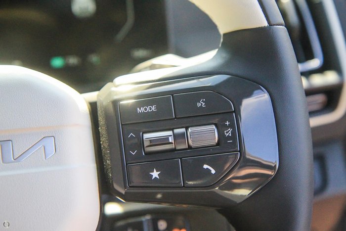 2025 Kia EV5 GT-Line