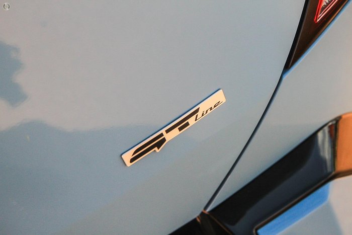 2025 Kia EV5 GT-Line