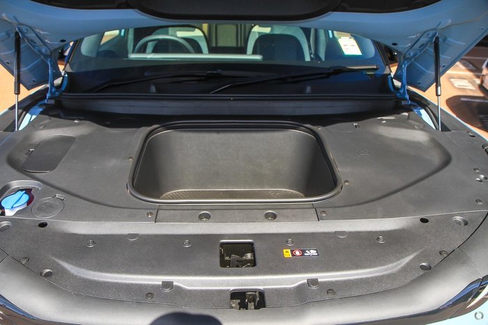 2025 Kia EV5 GT-Line