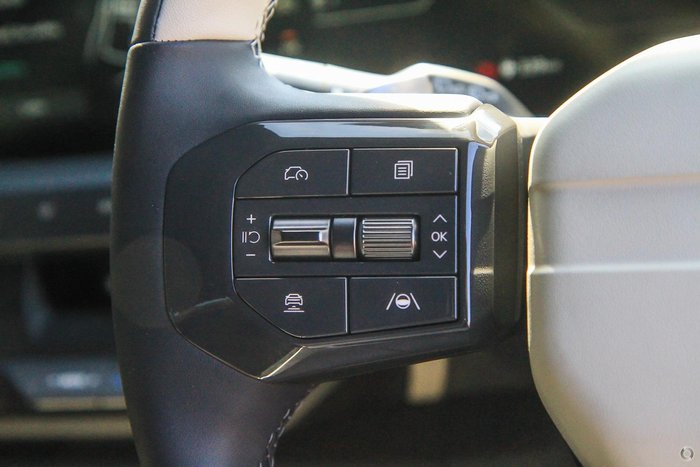 2025 Kia EV5 GT-Line