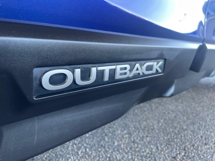 2023 Subaru Outback AWD