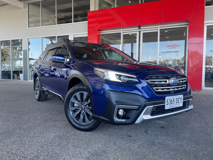 2023 Subaru Outback AWD