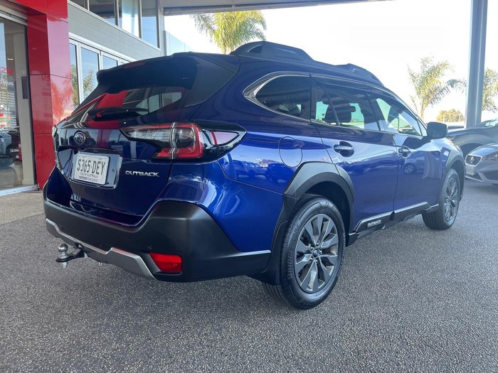 2023 Subaru Outback AWD