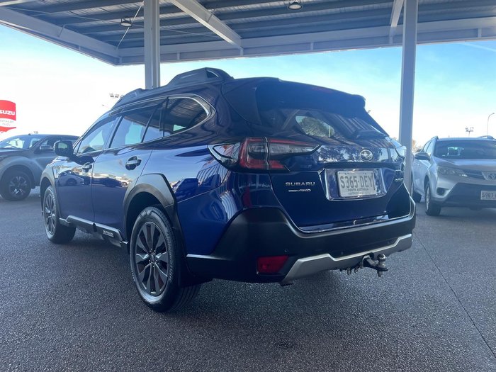 2023 Subaru Outback AWD