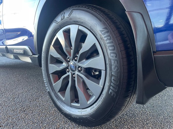 2023 Subaru Outback AWD