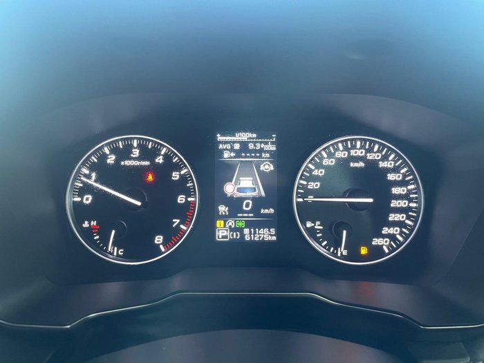 2023 Subaru Outback AWD