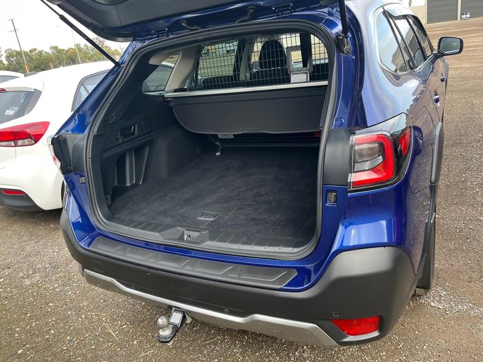 2023 Subaru Outback AWD