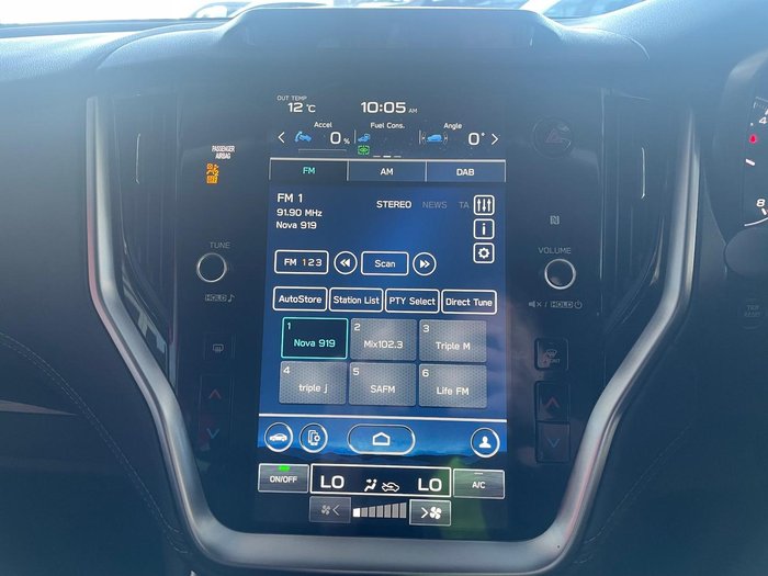 2023 Subaru Outback AWD