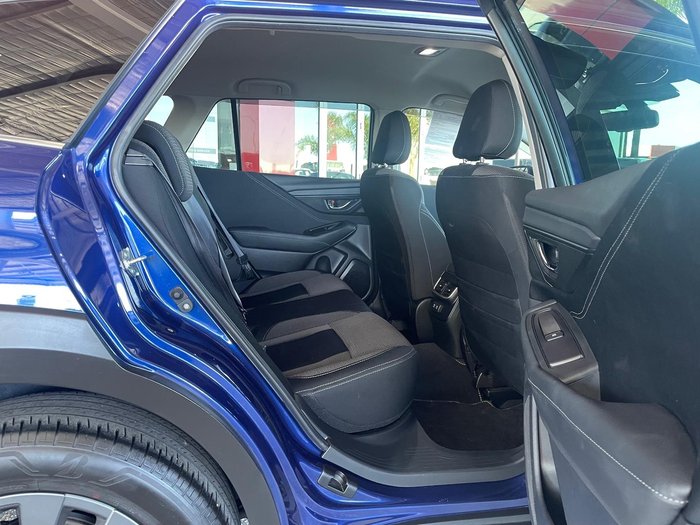 2023 Subaru Outback AWD