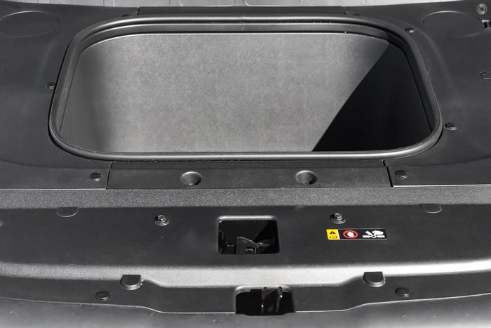 2025 Kia EV5 GT-Line