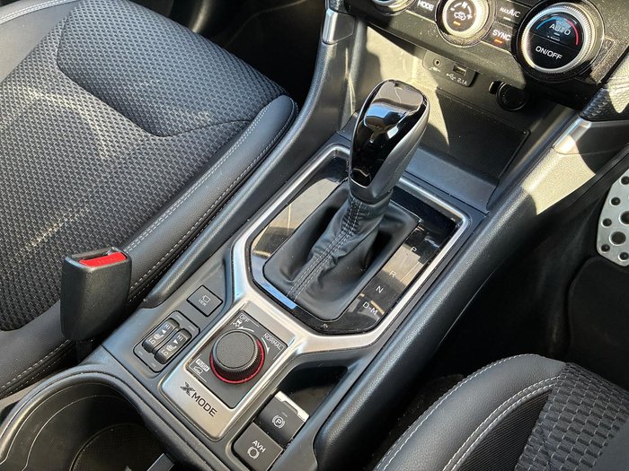 2023 Subaru Forester 2.5i Premium