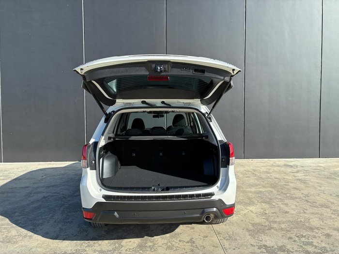 2023 Subaru Forester 2.5i Premium