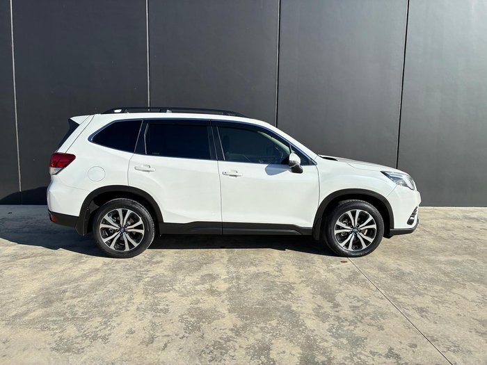 2023 Subaru Forester 2.5i Premium