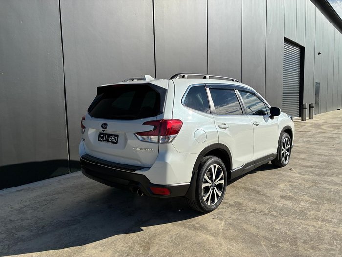 2023 Subaru Forester 2.5i Premium