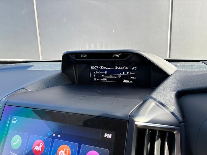 2023 Subaru Forester 2.5i Premium