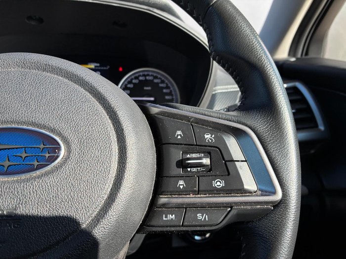 2023 Subaru Forester 2.5i Premium