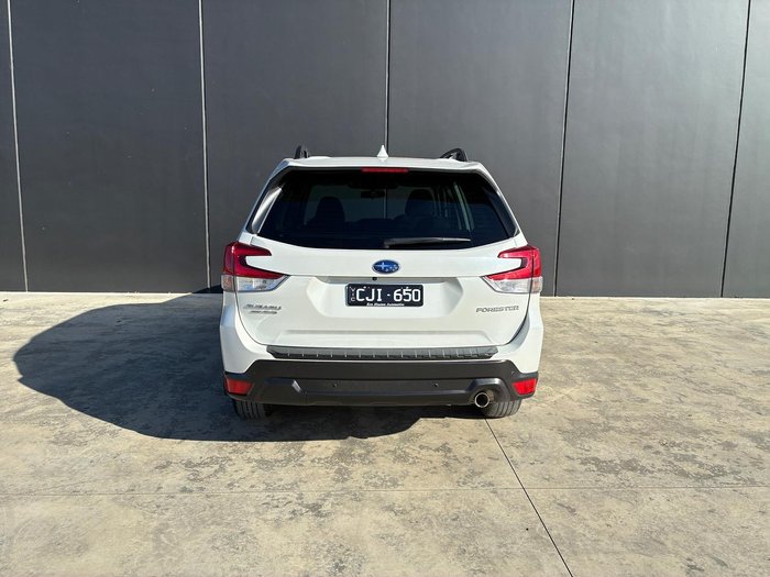 2023 Subaru Forester 2.5i Premium
