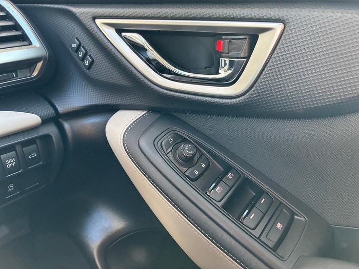 2023 Subaru Forester 2.5i Premium