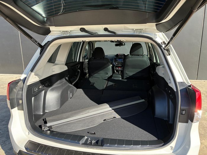 2023 Subaru Forester 2.5i Premium