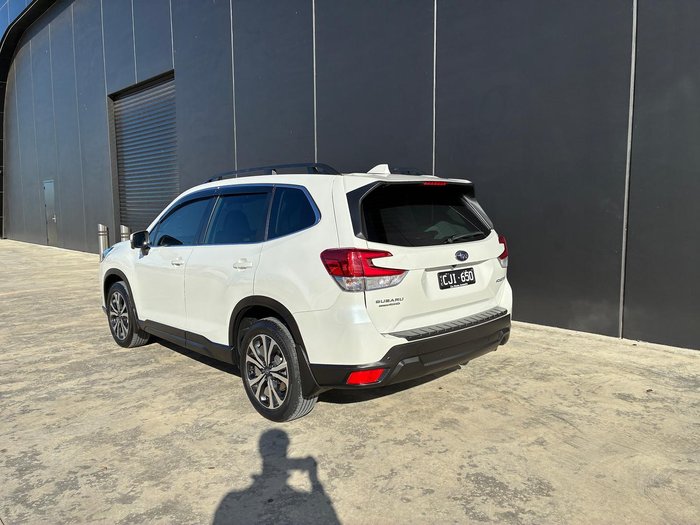 2023 Subaru Forester 2.5i Premium