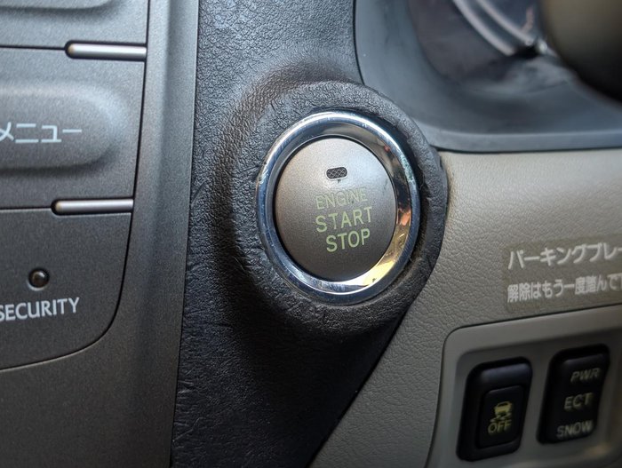 2007 Lexus IS IS350 GSE21 Silver