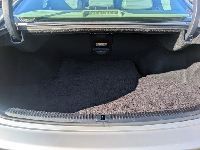 2007 Lexus IS IS350 GSE21 Silver
