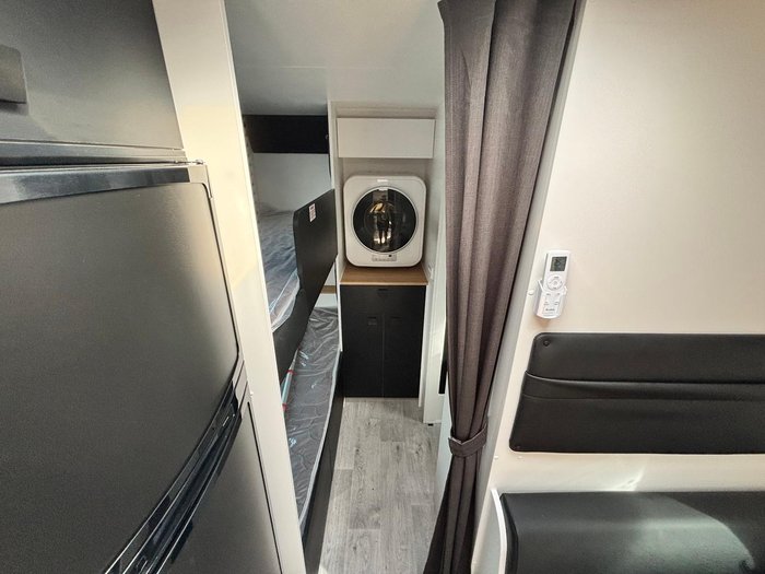 2025 New Age Caravans Road Owl Expedition