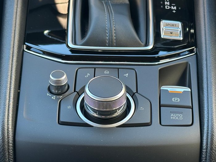 2025 Mazda CX-5 G25 Maxx Sport