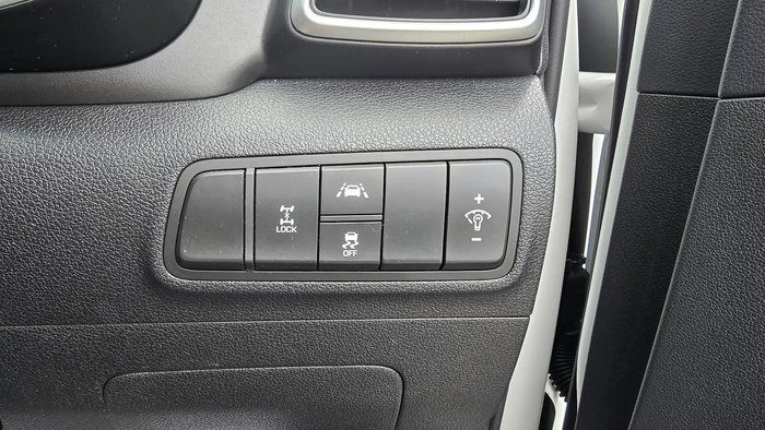 2019 Hyundai Tucson Active