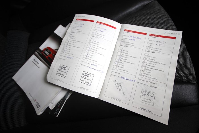 2012 Audi A1 Sport 8X MY13 Glacier White