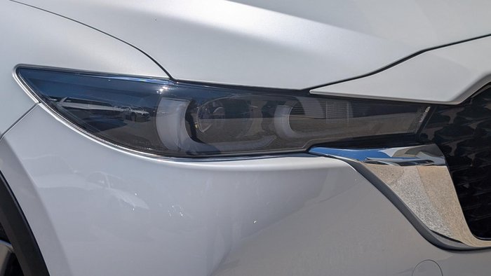 2025 Mazda CX-5 G25 Maxx Sport